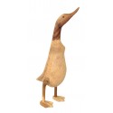 Decorative Wooden Duck